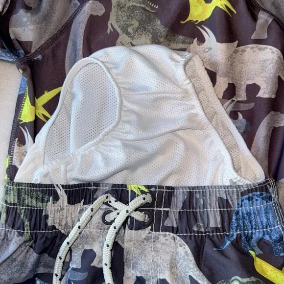 🦖 “Roarsome” Dino Swim Set 🦕 - Picture 11 of 13